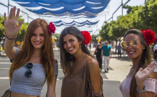 ¿Cuando es la Feria de Málaga este año?